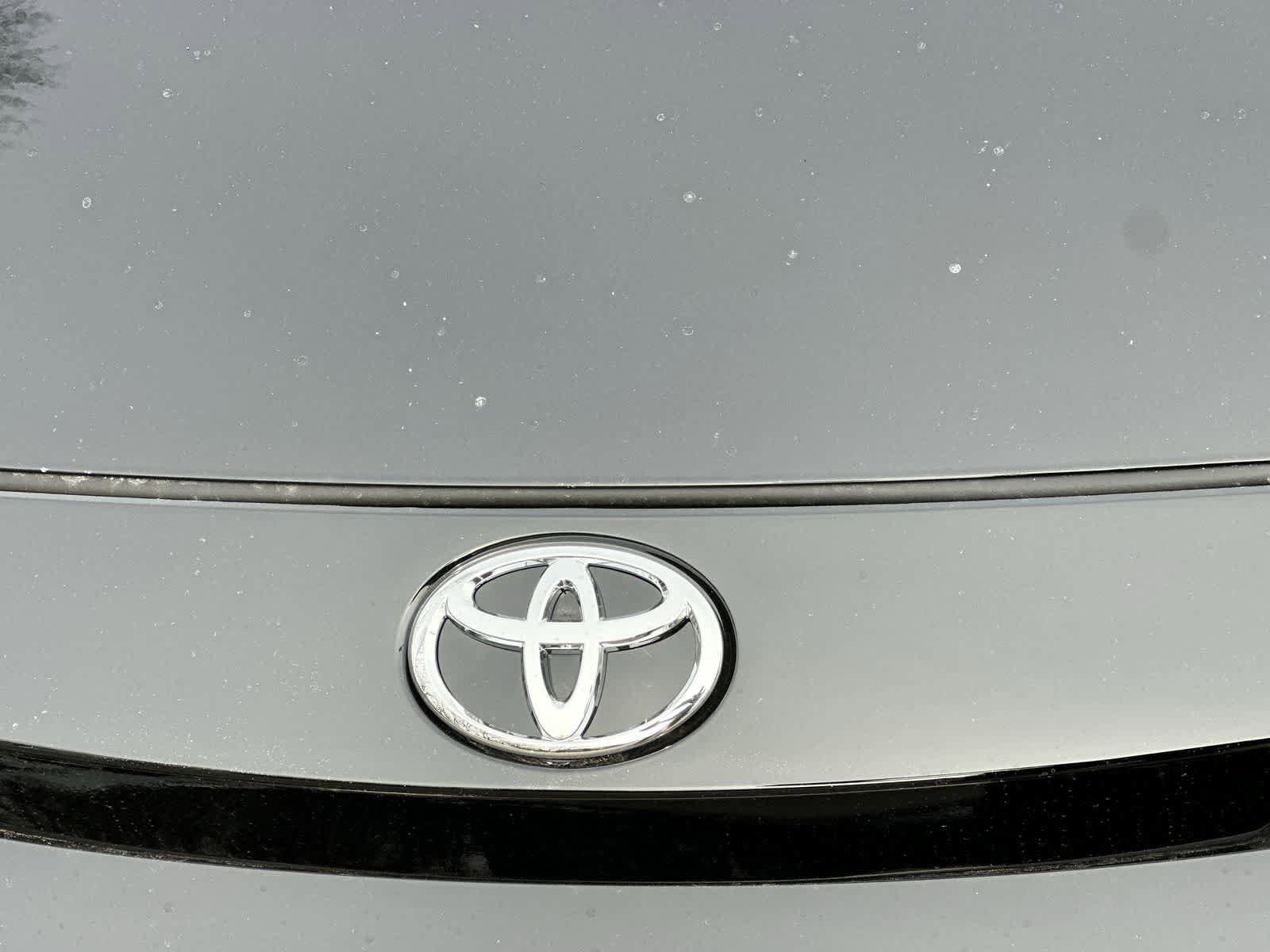 Thumbnail: 2026 Toyota Corolla - 13