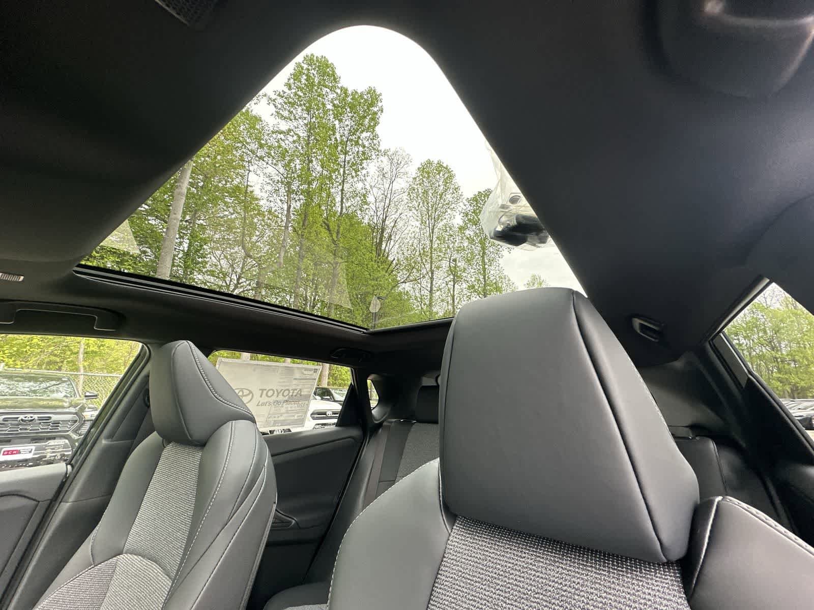 Thumbnail: 2026 Toyota bZ - 39