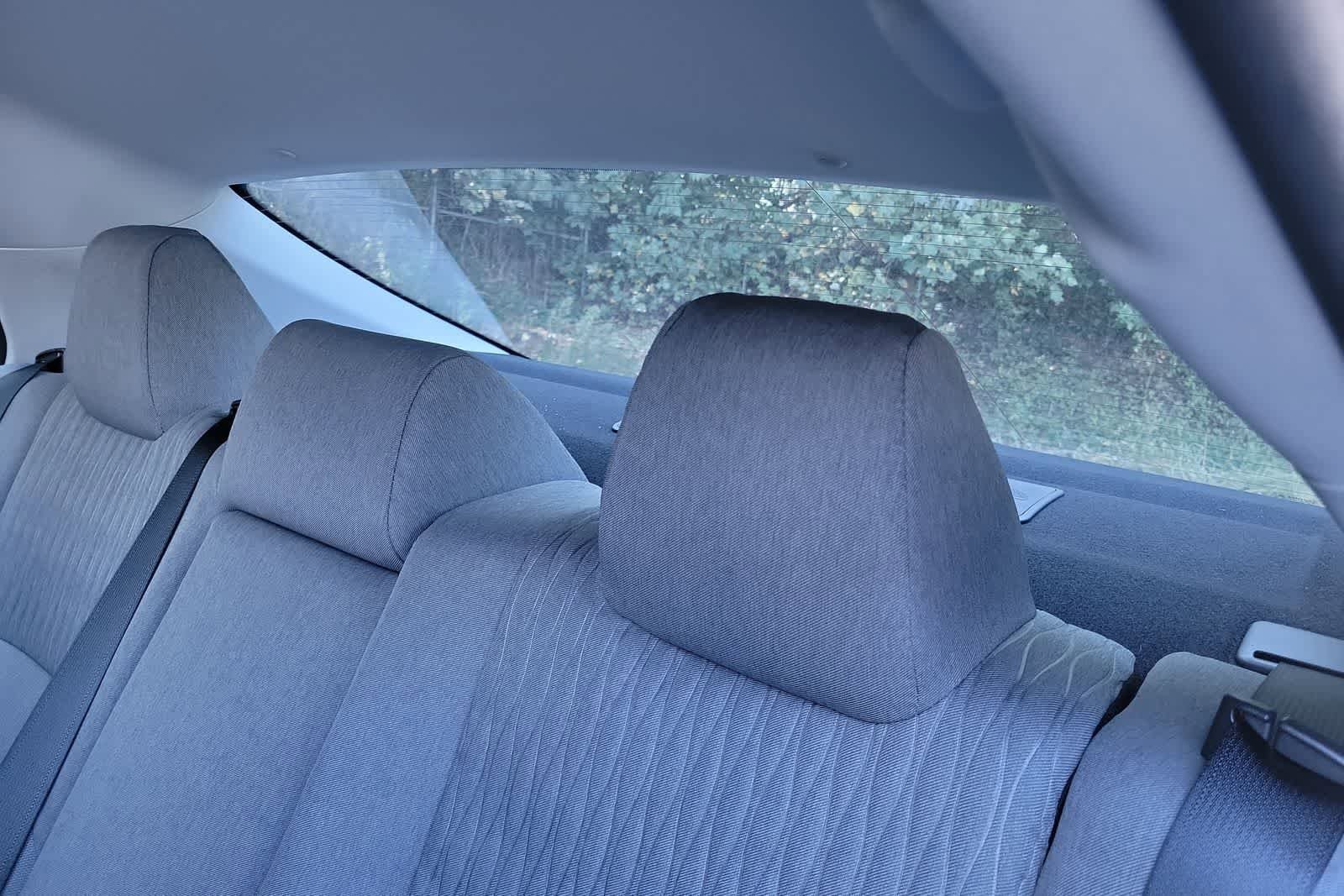 Thumbnail: 2025 Toyota Camry - 28