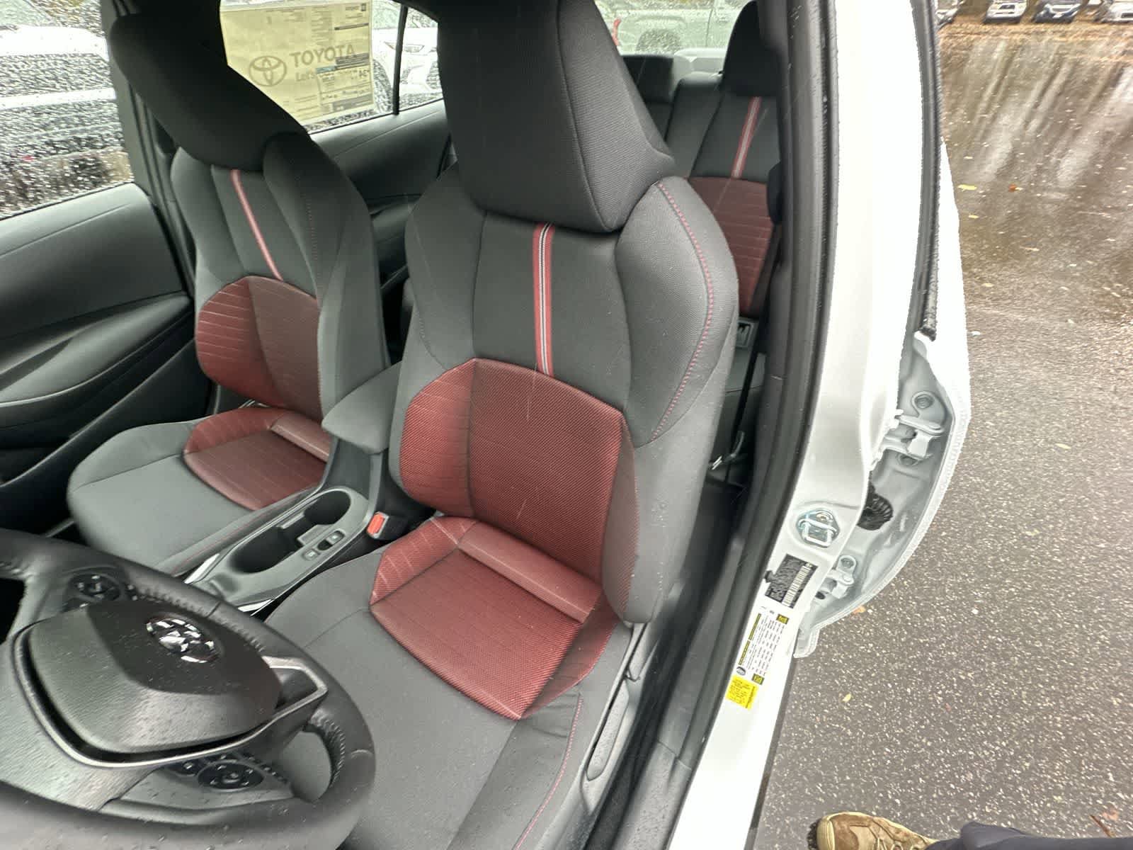 Thumbnail: 2026 Toyota Corolla - 29