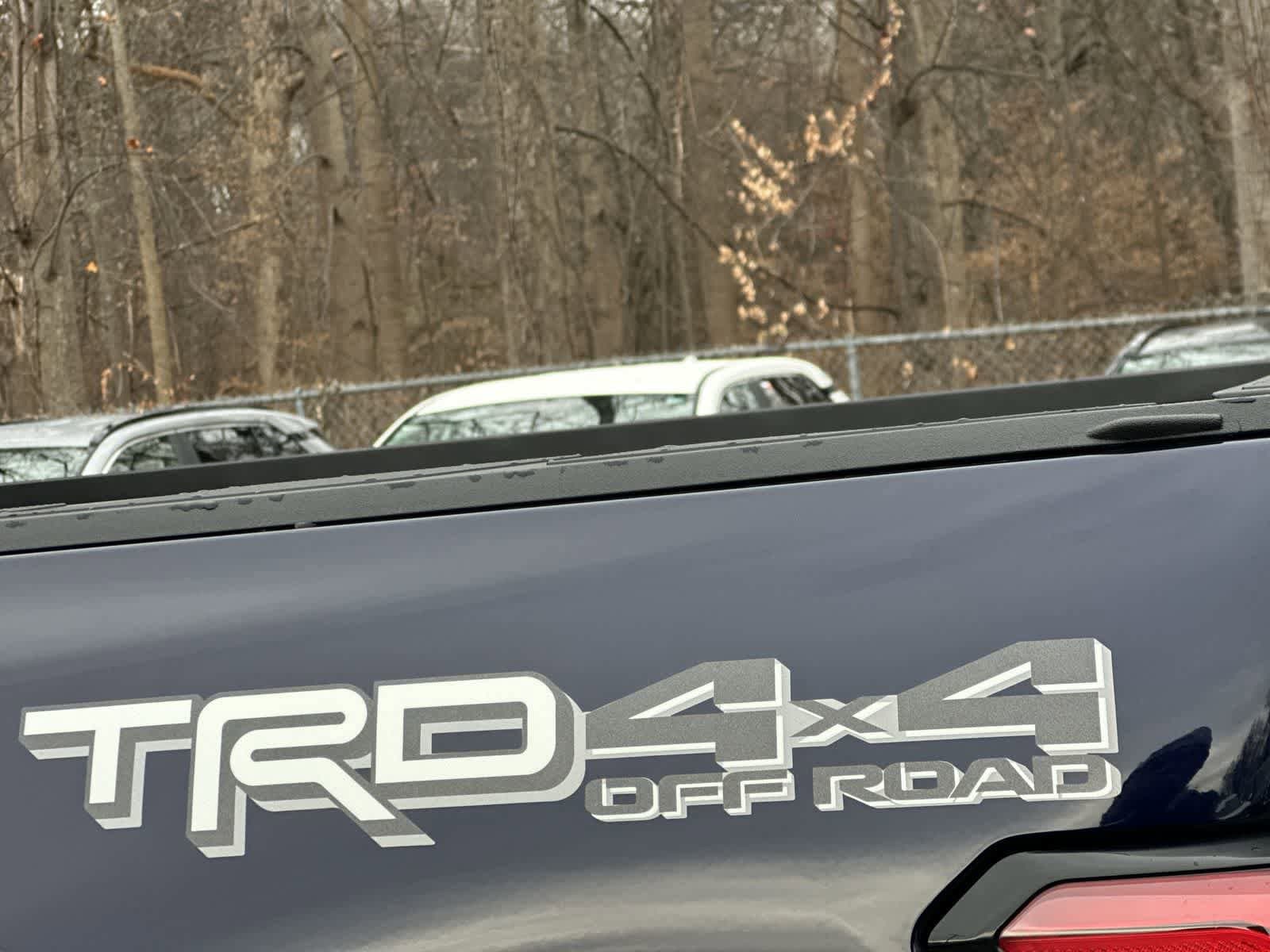 Thumbnail: 2026 Toyota Tundra - 17