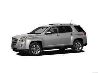Thumbnail: 2012 GMC Terrain - 15