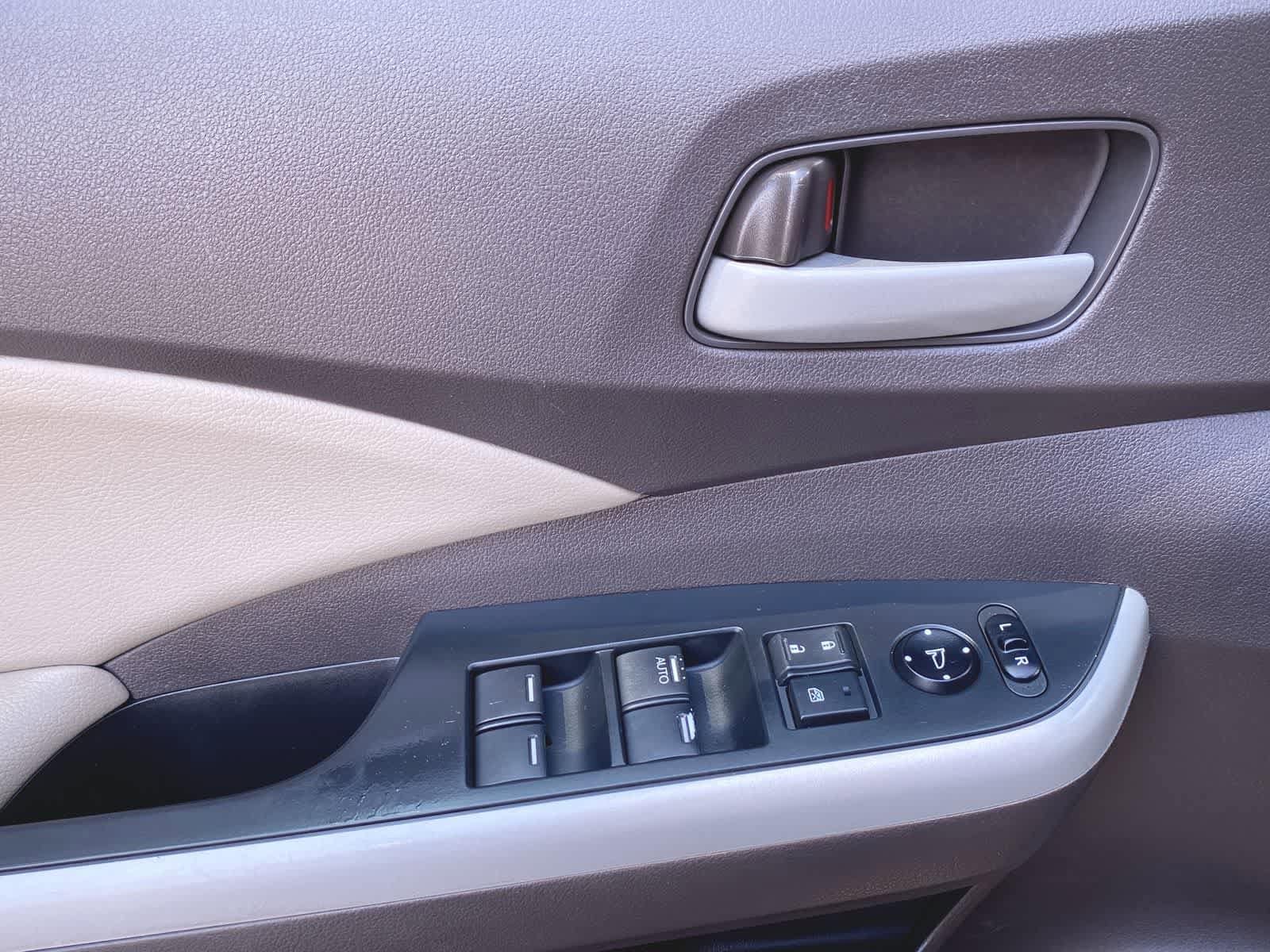 Thumbnail: 2012 Honda CR-V - 16