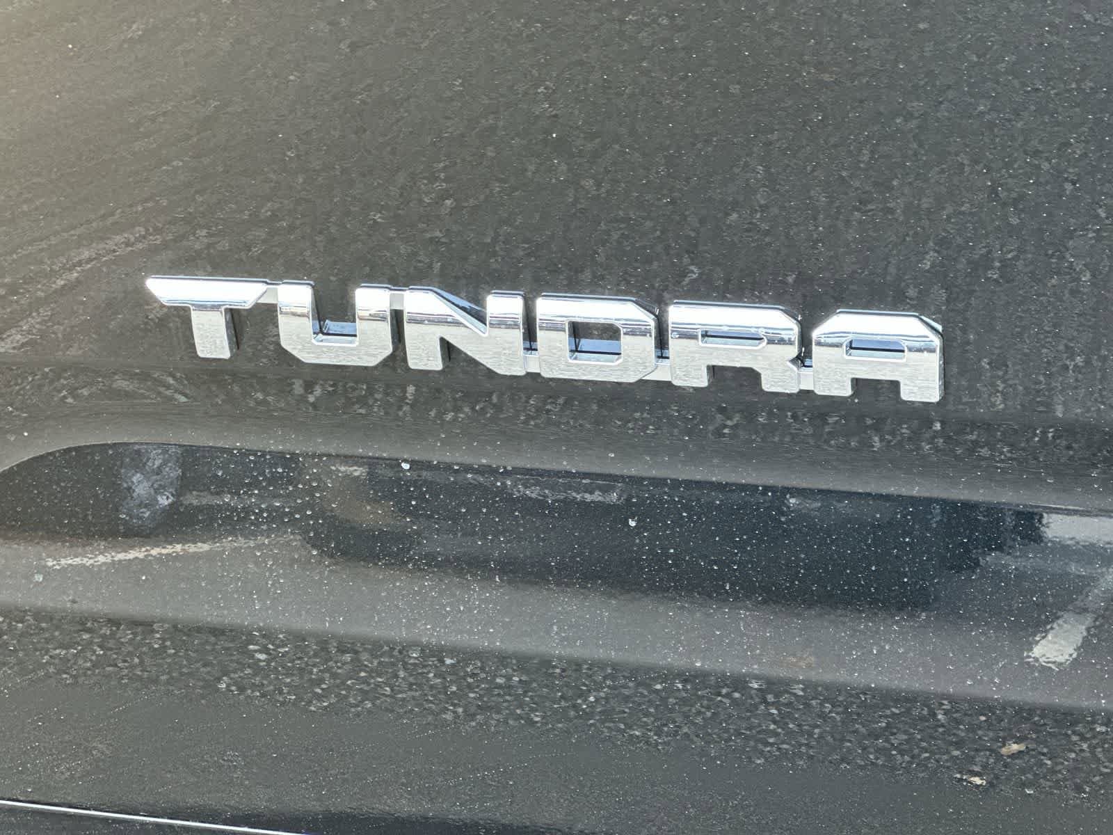 Thumbnail: 2026 Toyota Tundra - 11
