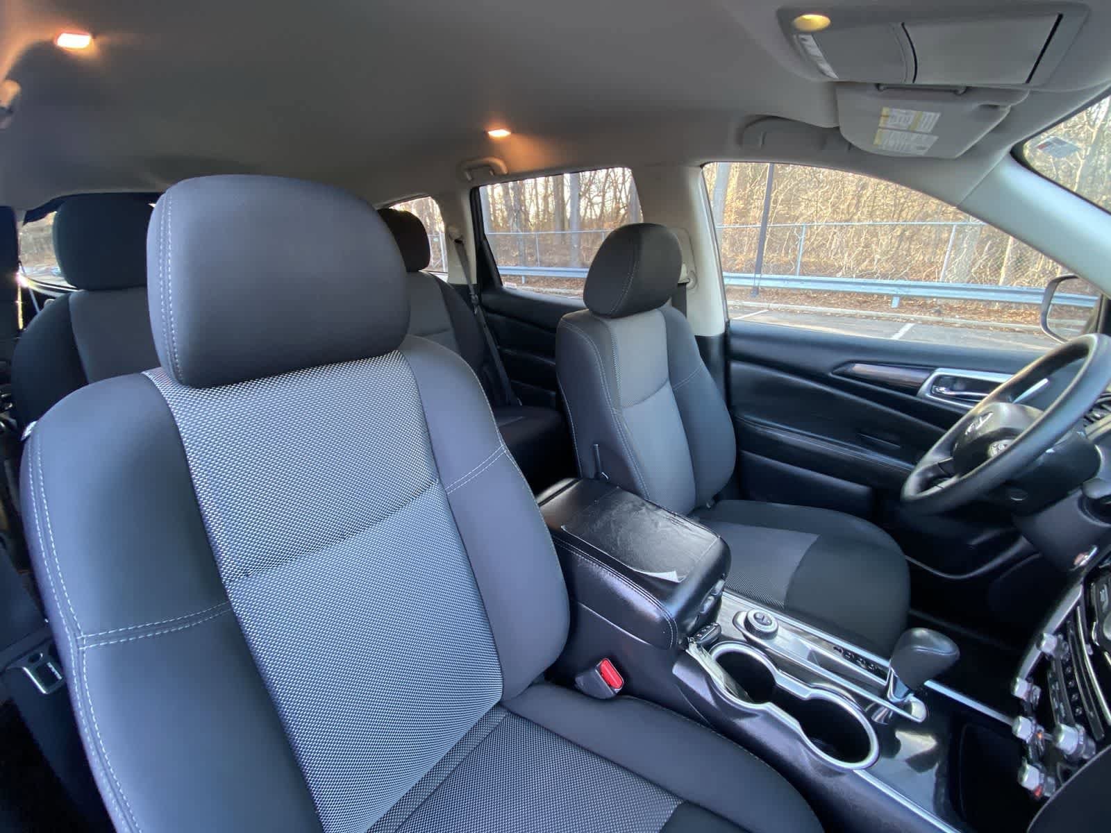 Thumbnail: 2018 Nissan Pathfinder - 26