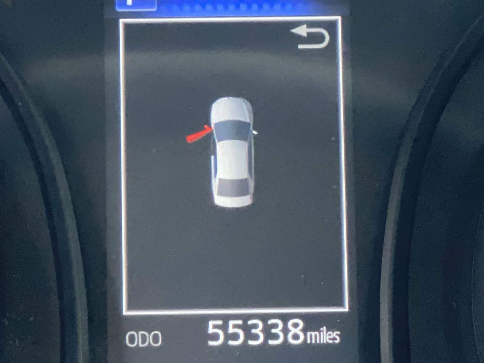 Thumbnail: 2023 Toyota Camry - 36