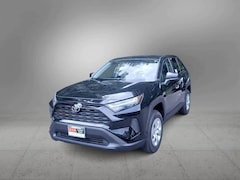 2025 Toyota RAV4 LE SUV