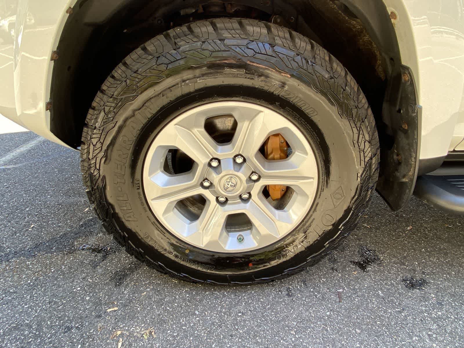 Thumbnail: 2020 Toyota 4Runner - 11