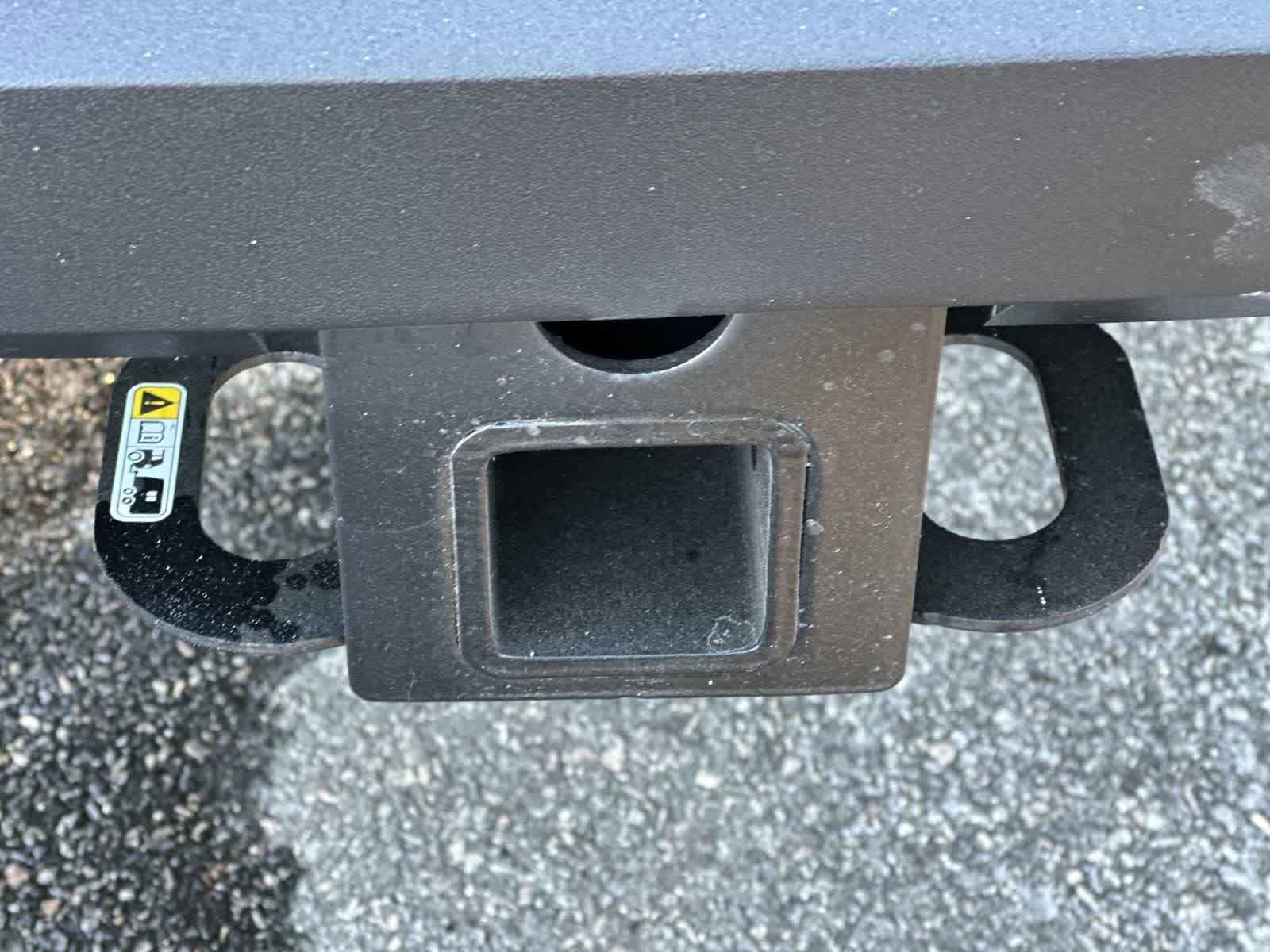 Thumbnail: 2026 Toyota Tacoma - 20