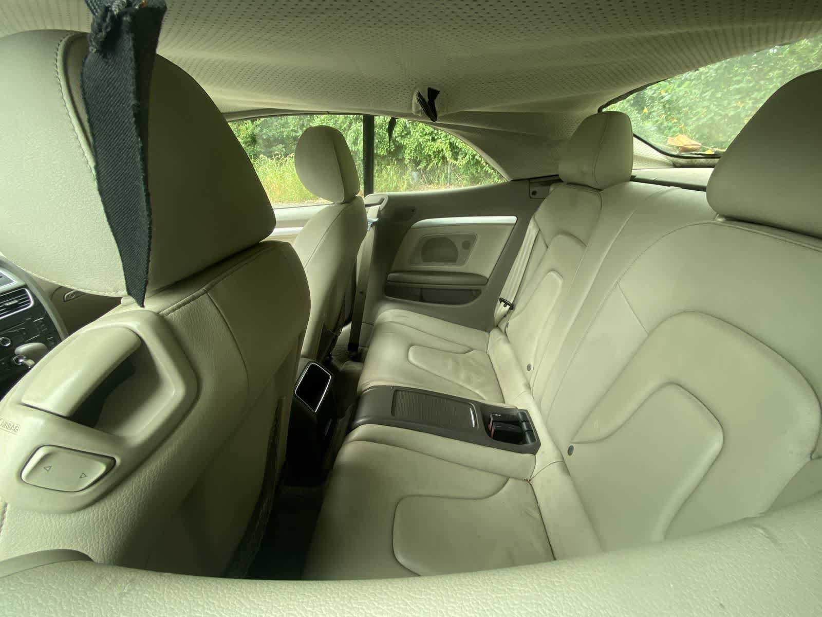 Thumbnail: 2011 Audi A5 - 9