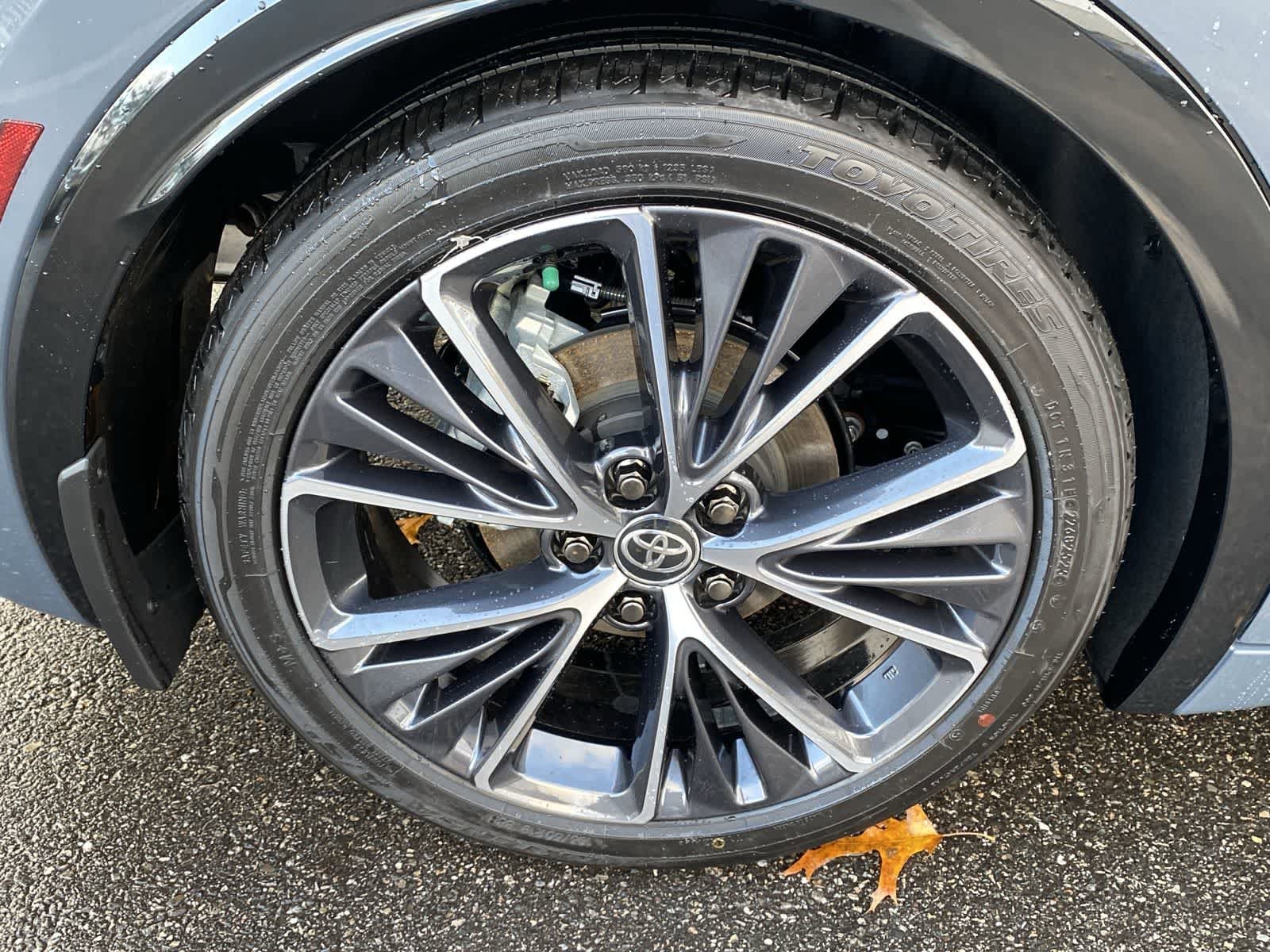 Thumbnail: 2026 Toyota Prius - 17