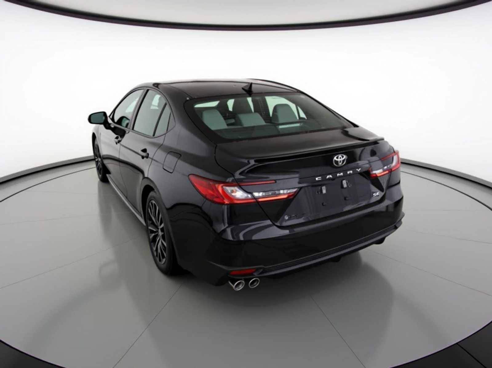 Thumbnail: 2025 Toyota Camry - 5