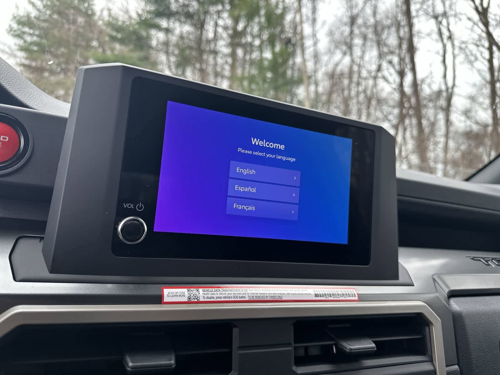 Thumbnail: 2026 Toyota Tacoma - 31