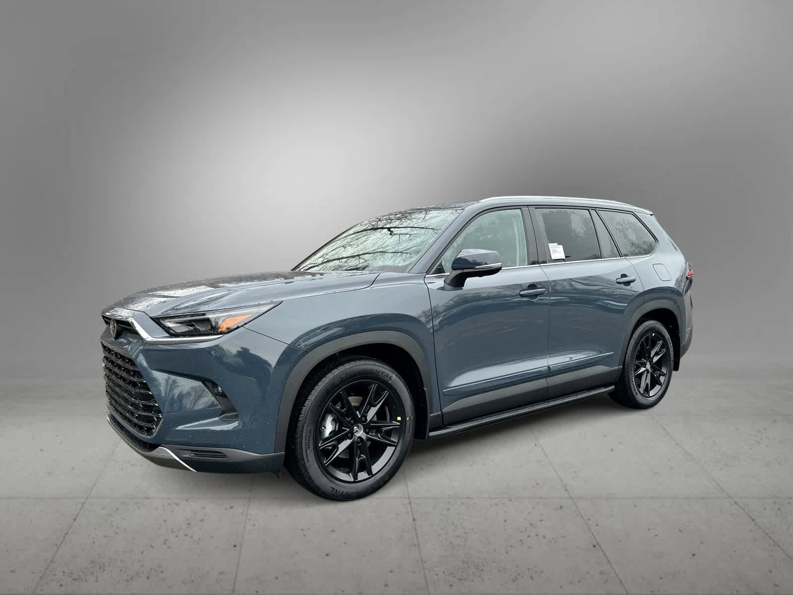 Thumbnail: 2026 Toyota Grand Highlander - 1