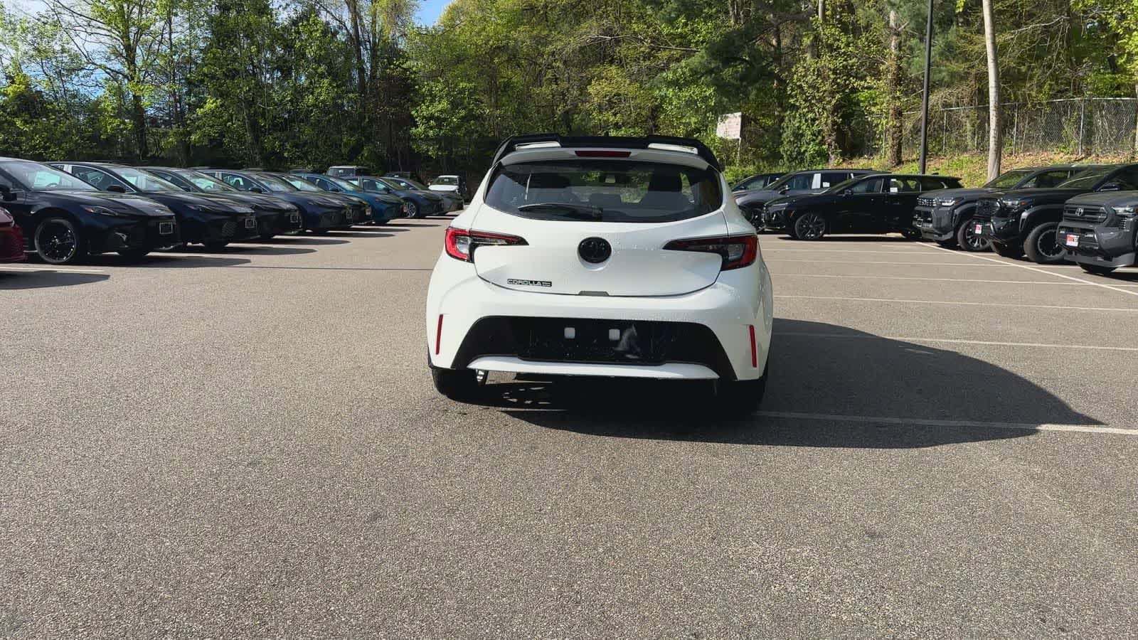 Thumbnail: 2026 Toyota Corolla - 7