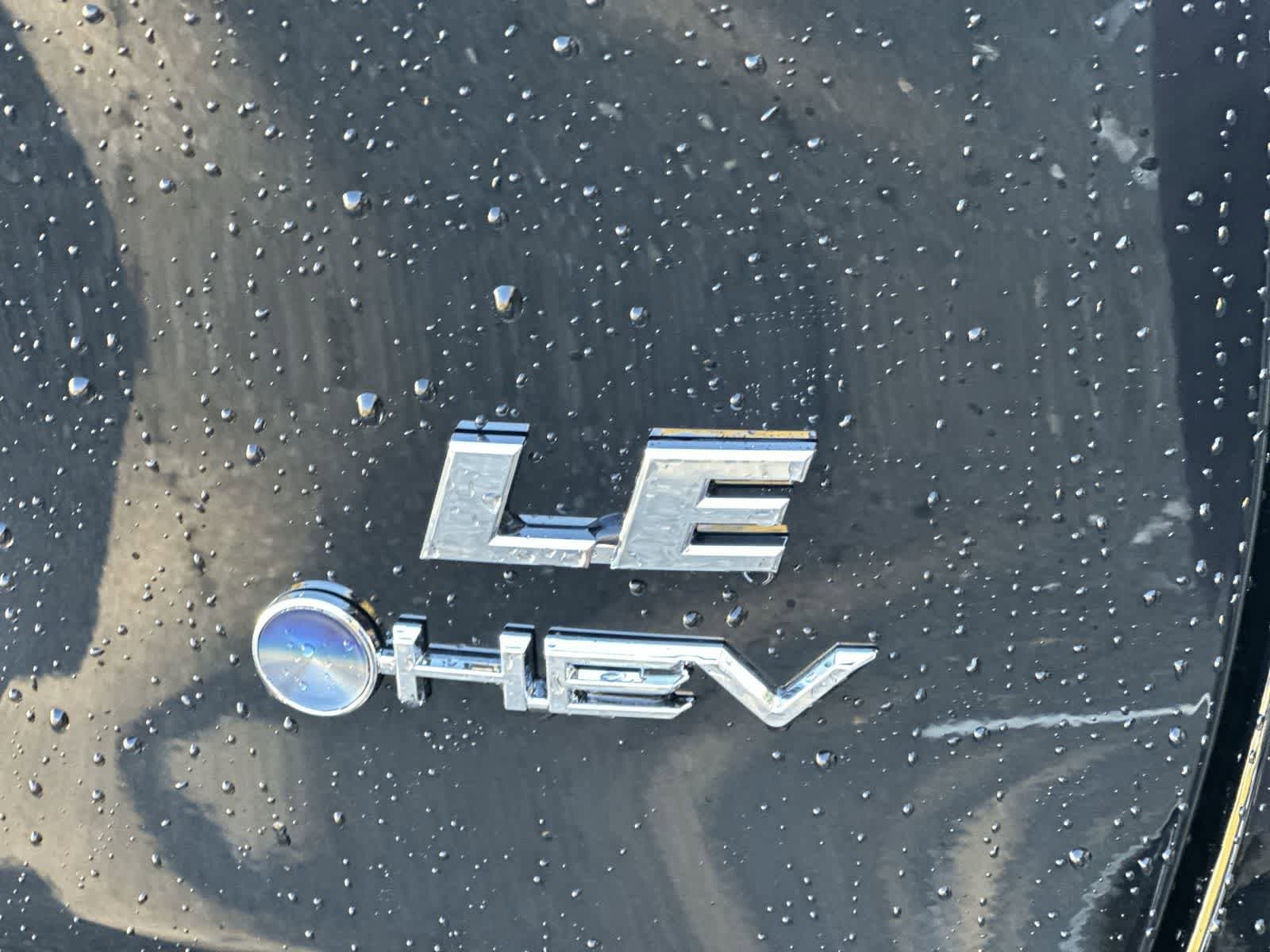 Thumbnail: 2025 Toyota RAV4 - 14