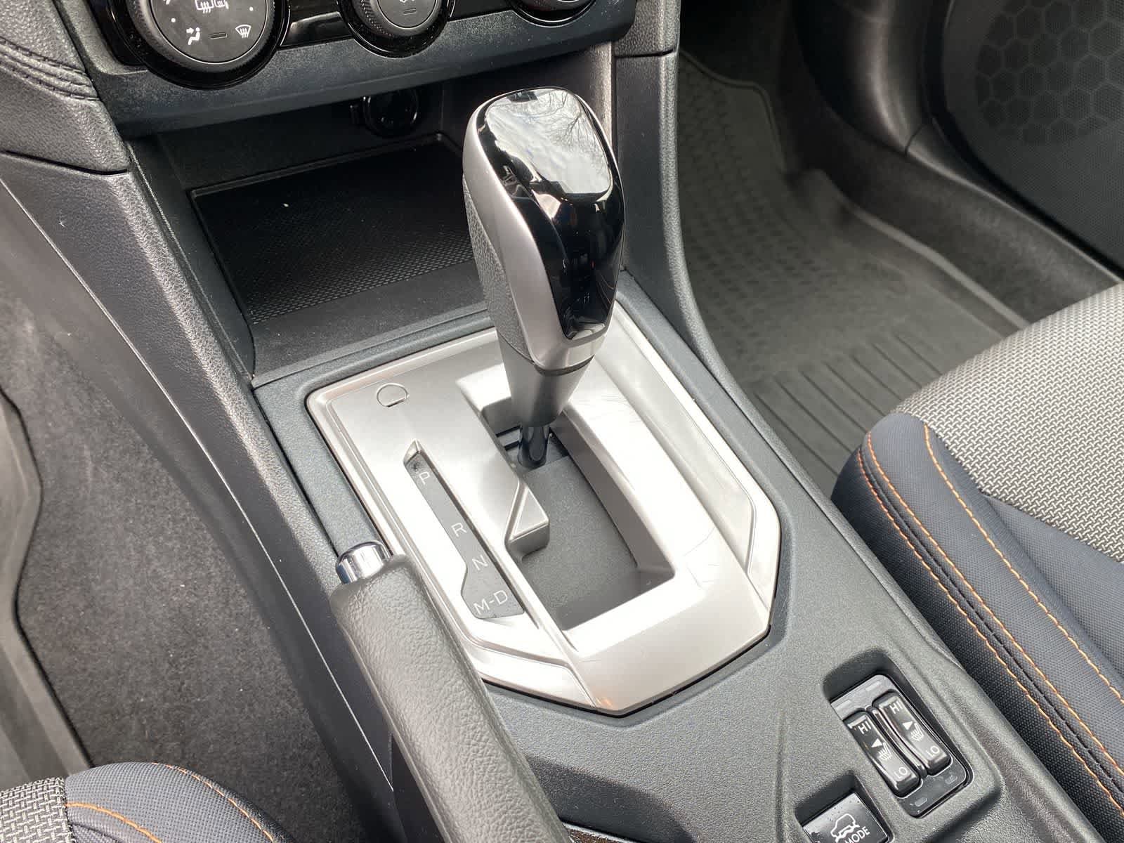 Thumbnail: 2019 Subaru Crosstrek - 28