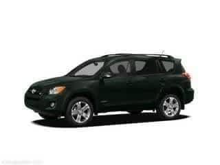 2010 Toyota RAV4 Base -
                  Freehold, NJ