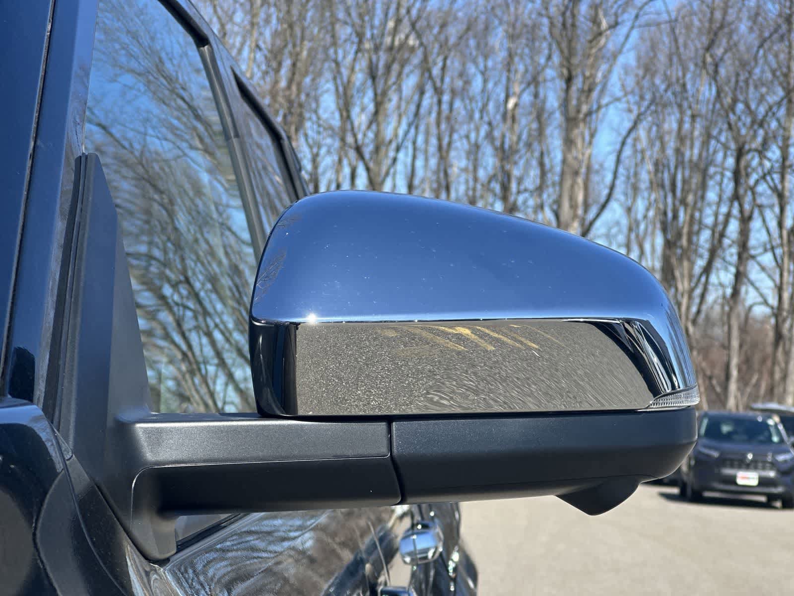 Thumbnail: 2026 Toyota Tacoma - 13