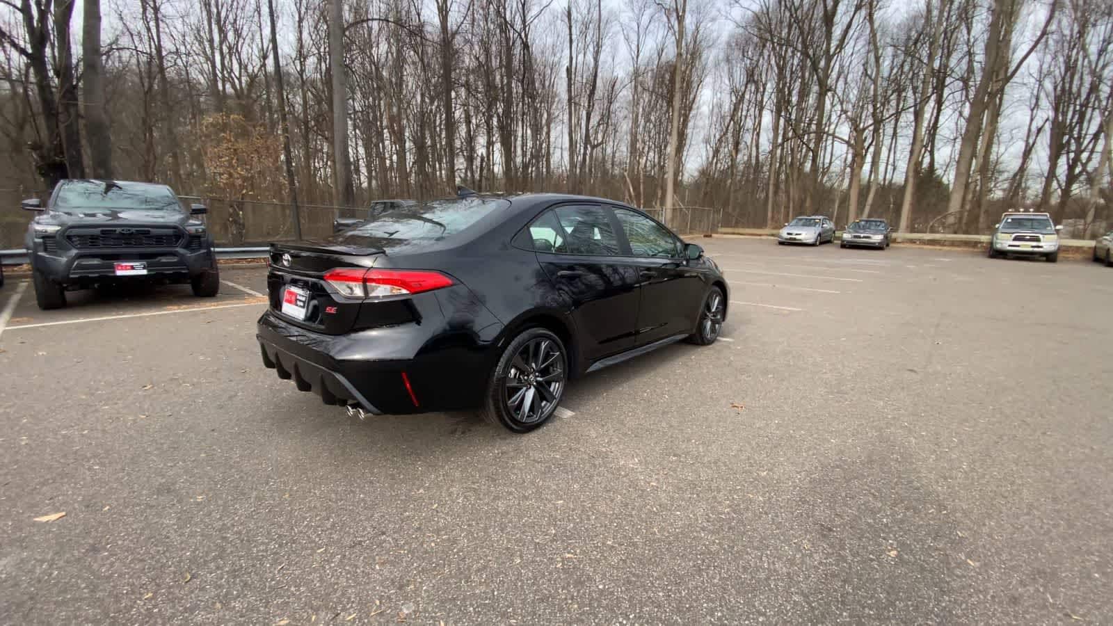 Thumbnail: 2025 Toyota Corolla - 15