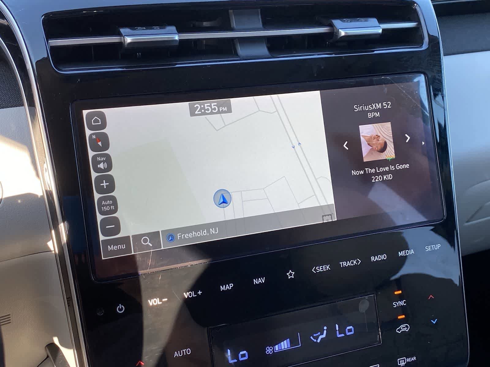 Thumbnail: 2023 Hyundai Tucson - 31