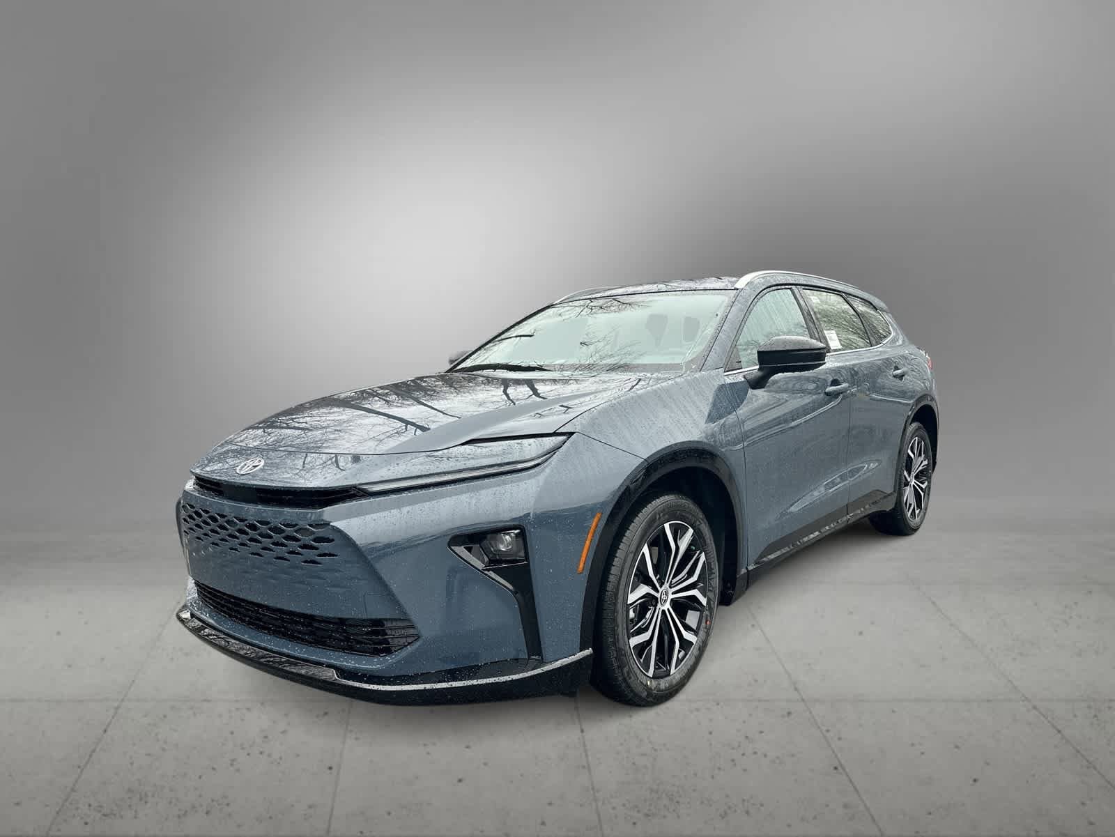 2026 Toyota Crown Signia XLE -
                  Freehold, NJ