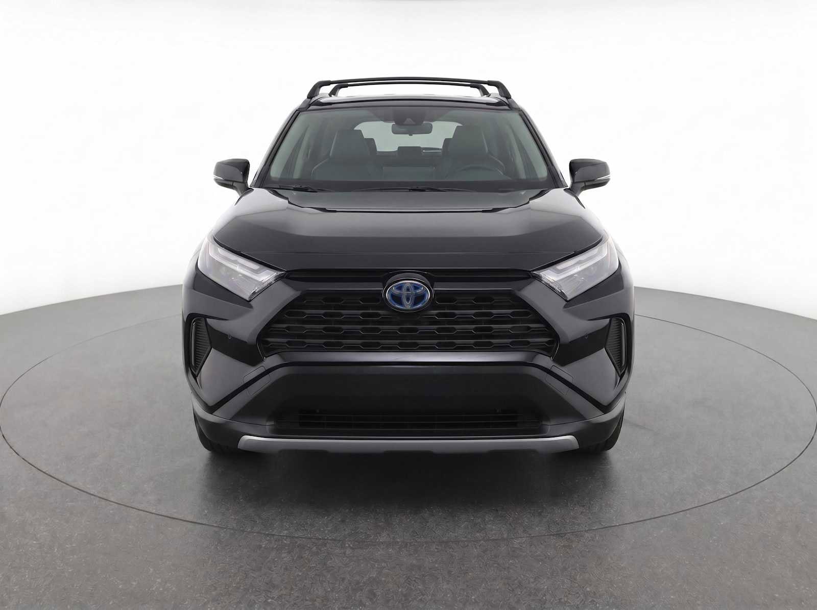 Thumbnail: 2024 Toyota RAV4 - 2