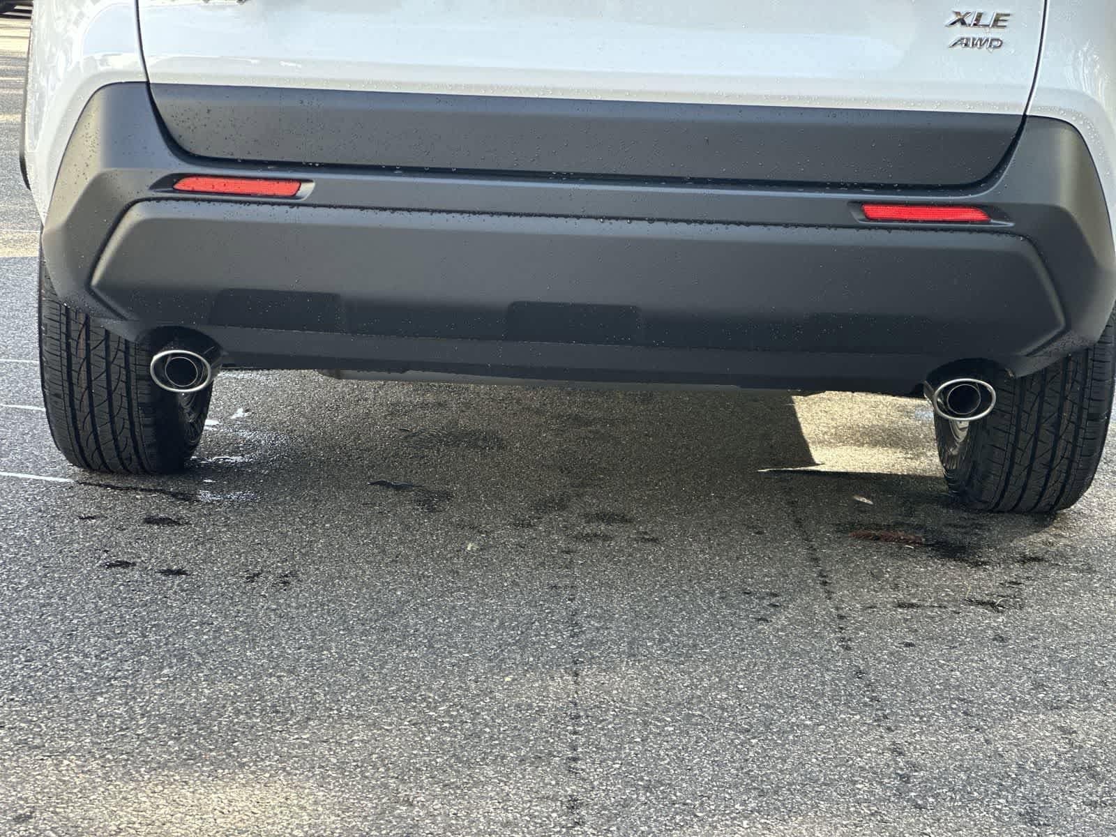 Thumbnail: 2025 Toyota RAV4 - 16