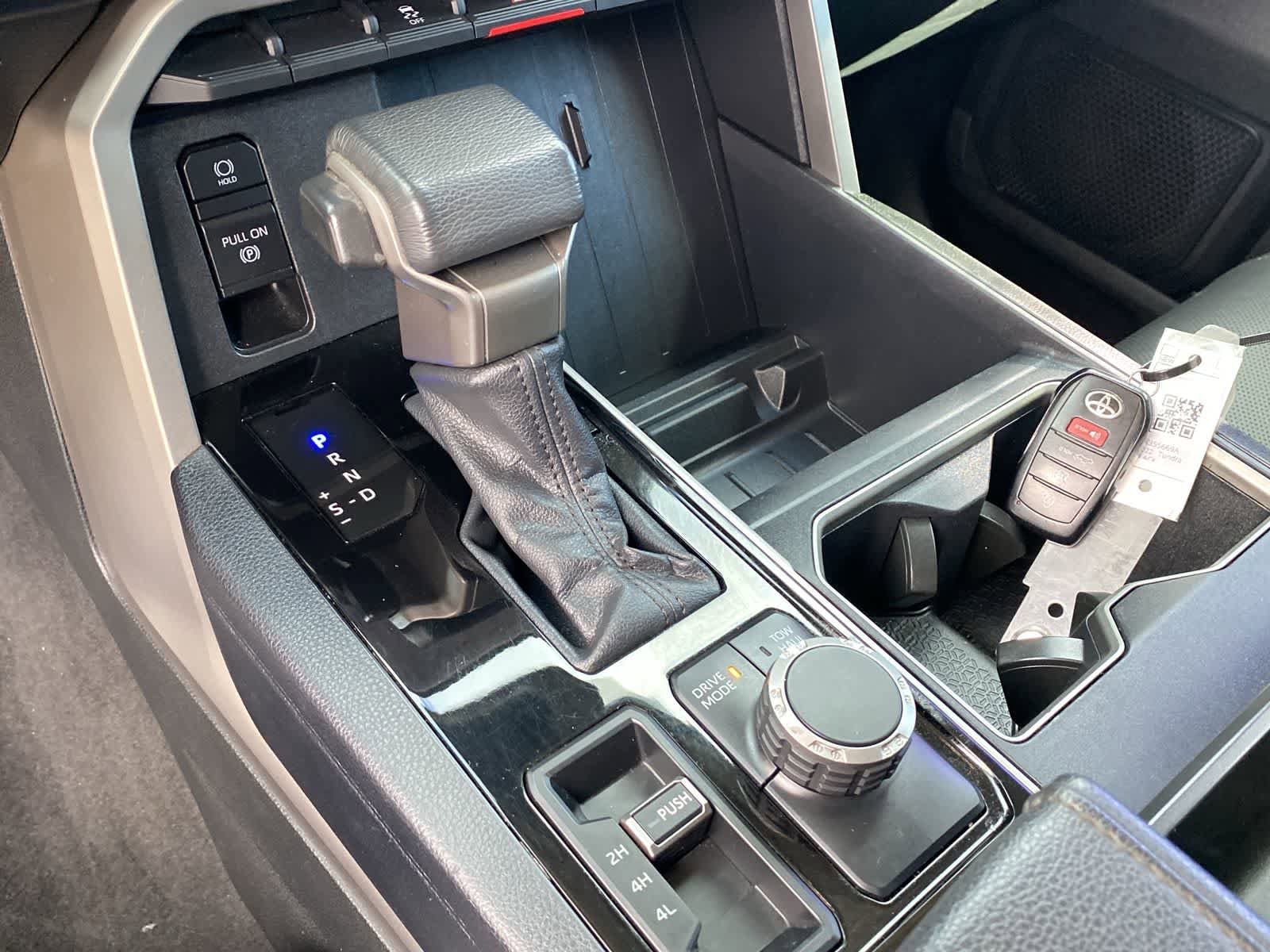 Thumbnail: 2022 Toyota Tundra - 35