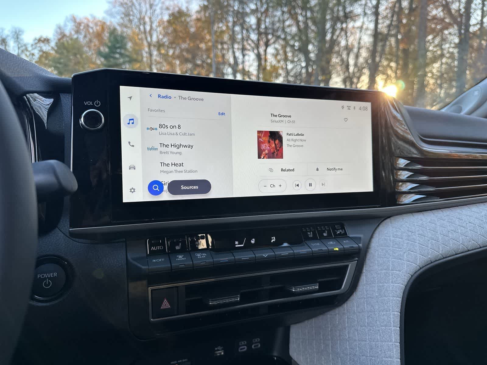 Thumbnail: 2026 Toyota Camry - 20