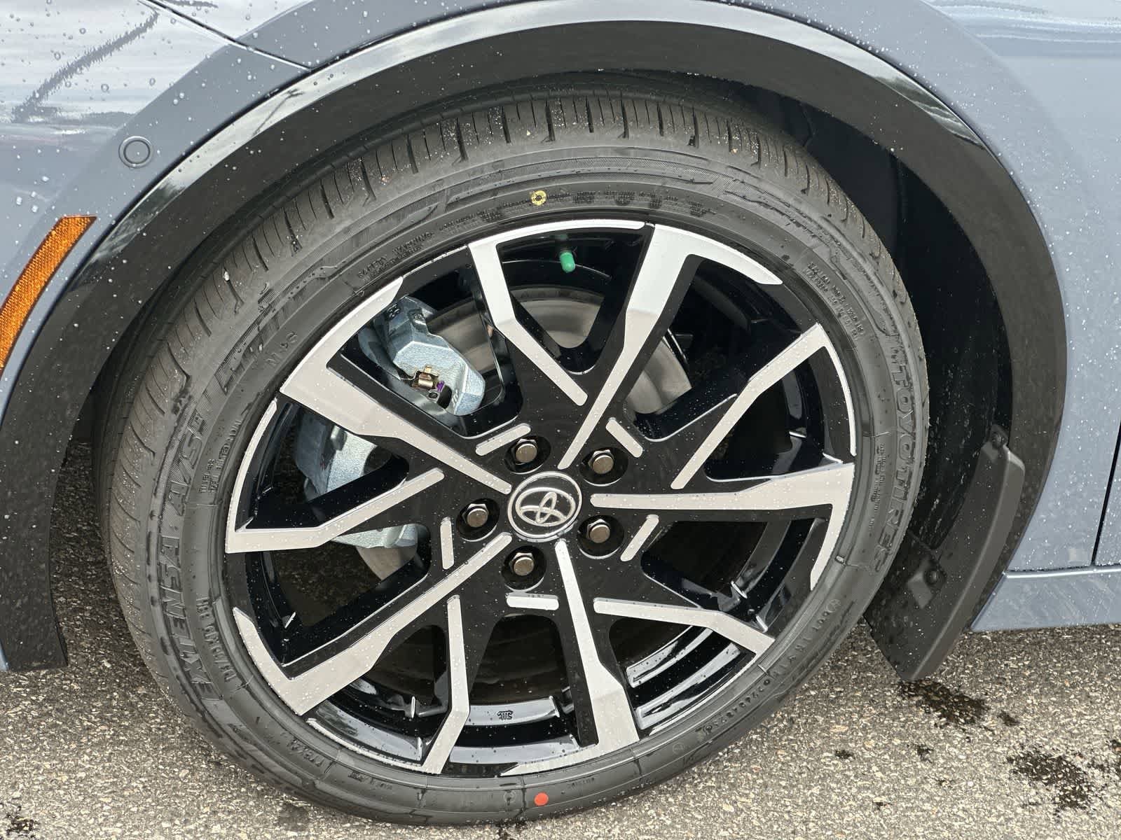 Thumbnail: 2026 Toyota Prius - 10