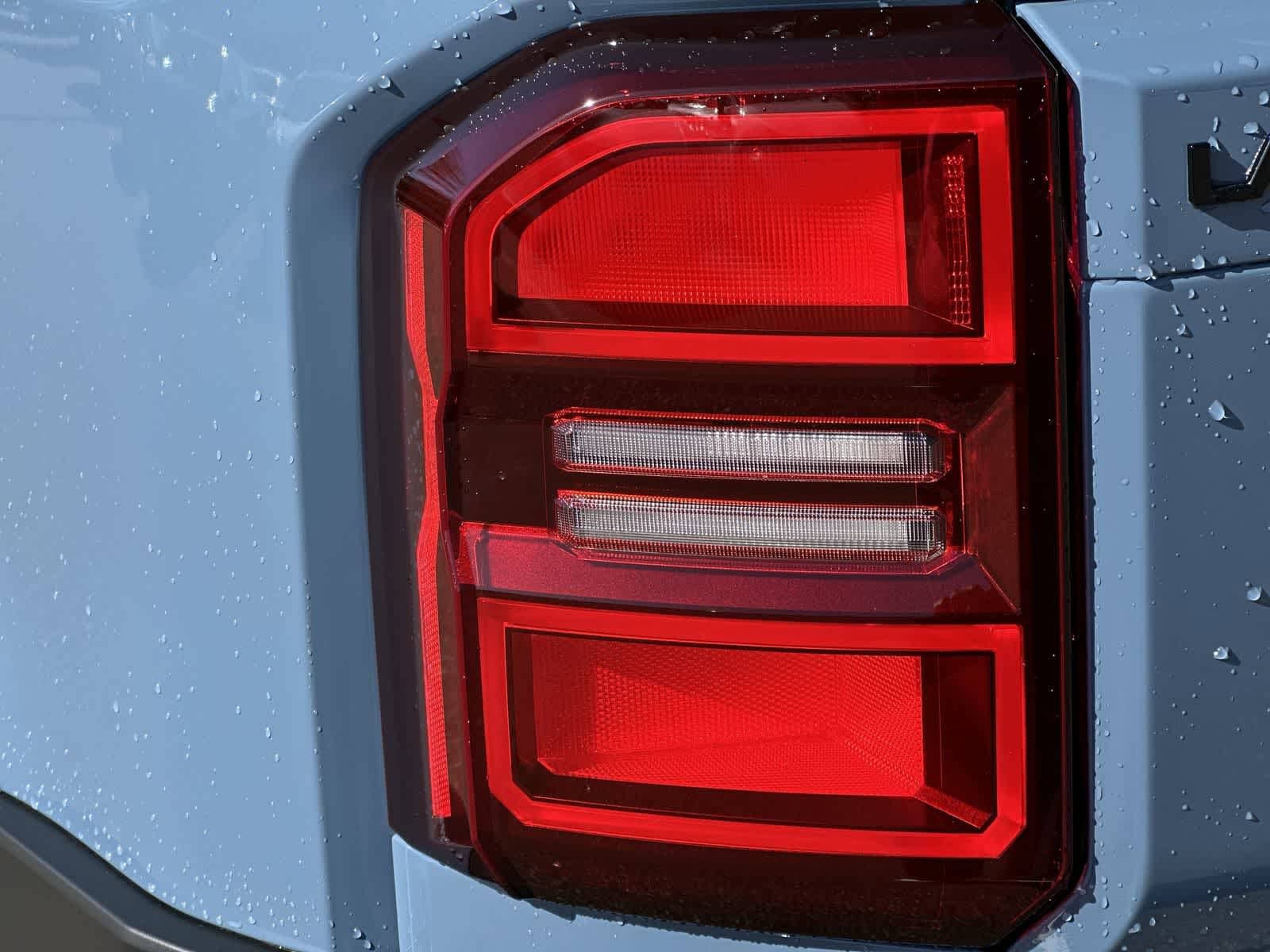 Thumbnail: 2026 Toyota Land Cruiser - 19