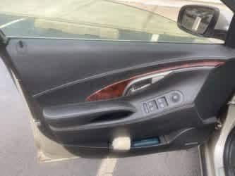 Thumbnail: 2013 Buick LaCrosse - 18