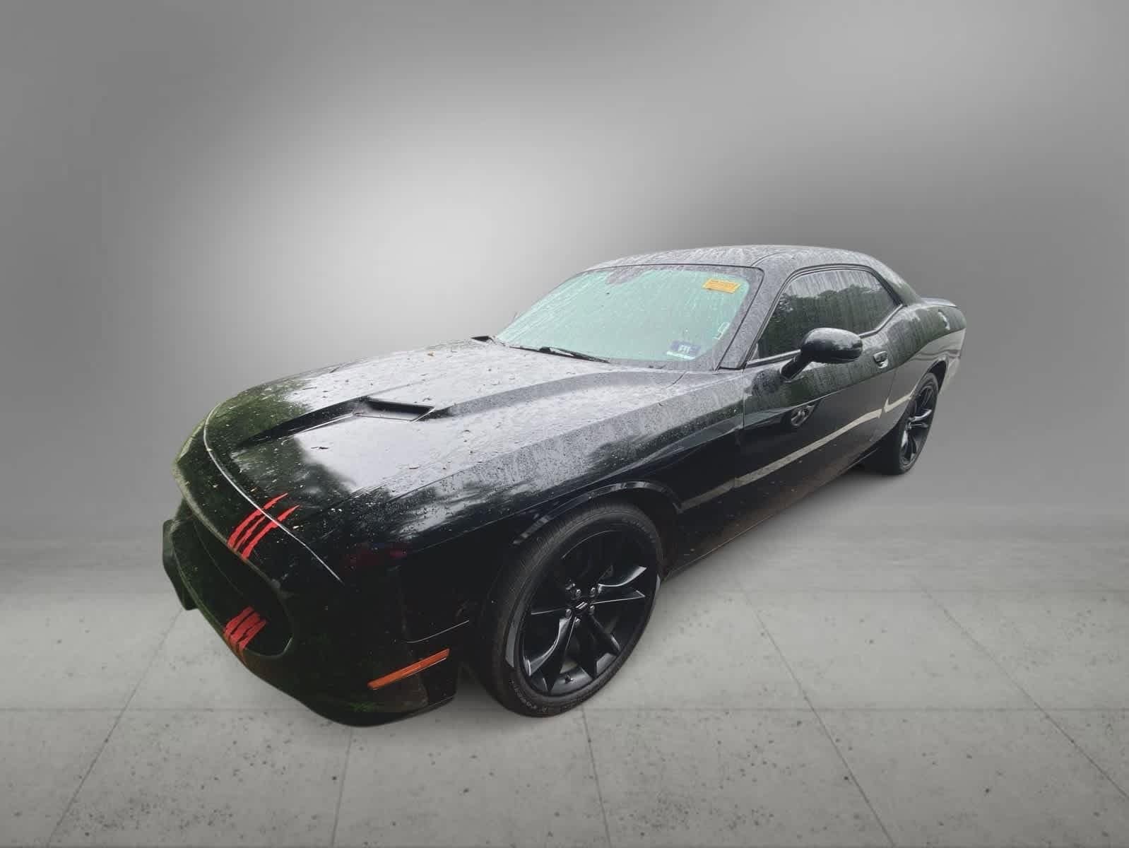 2018 Dodge Challenger SXT -
                  Freehold, NJ