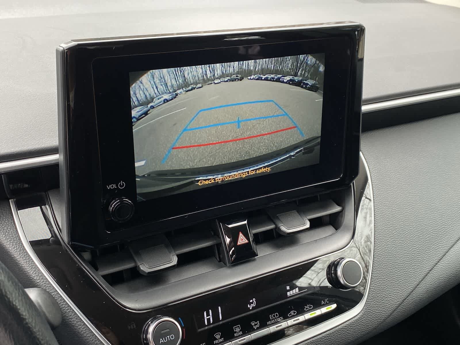 Thumbnail: 2025 Toyota Corolla - 30