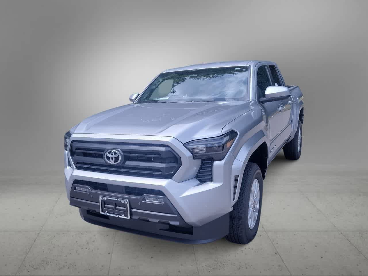 Thumbnail: 2025 Toyota Tacoma - 1