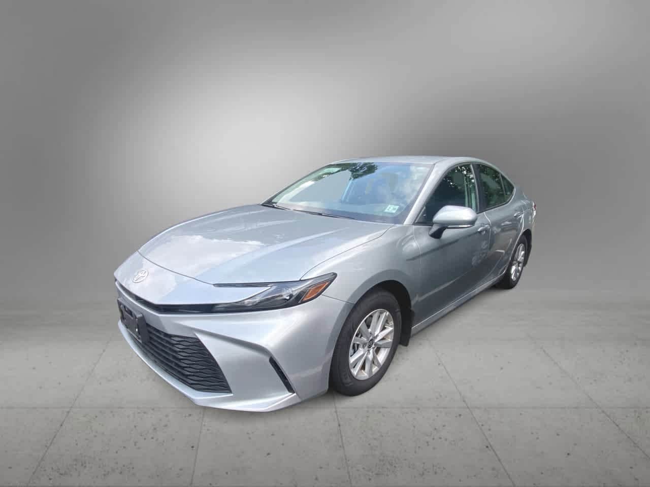 Thumbnail: 2025 Toyota Camry - 1