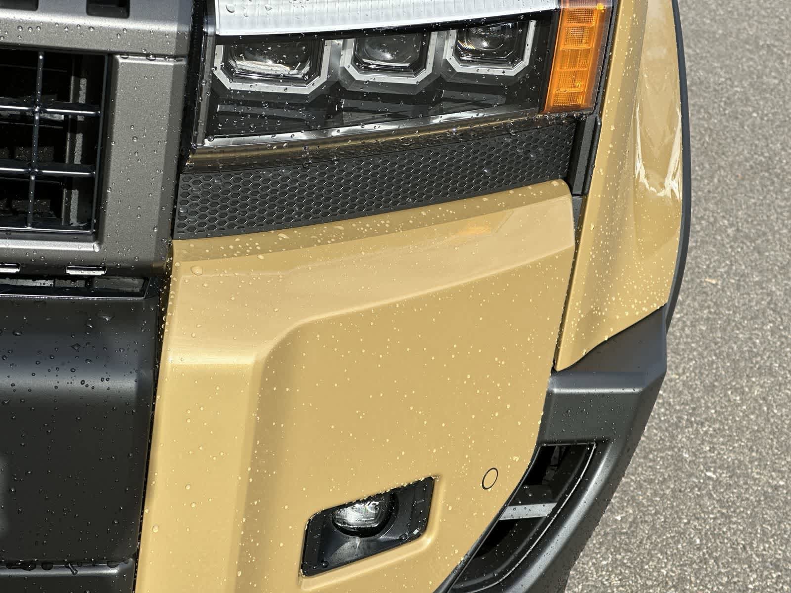 Thumbnail: 2026 Toyota Land Cruiser - 13