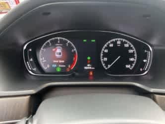 Thumbnail: 2019 Honda Accord - 29