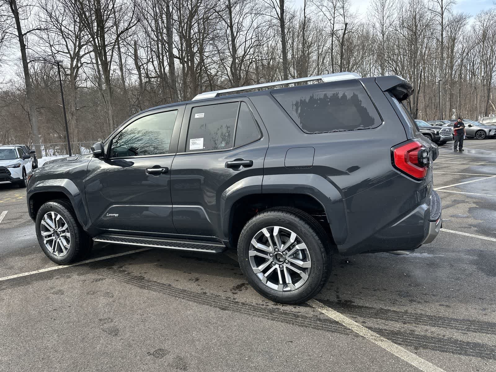 Thumbnail: 2026 Toyota 4Runner - 17