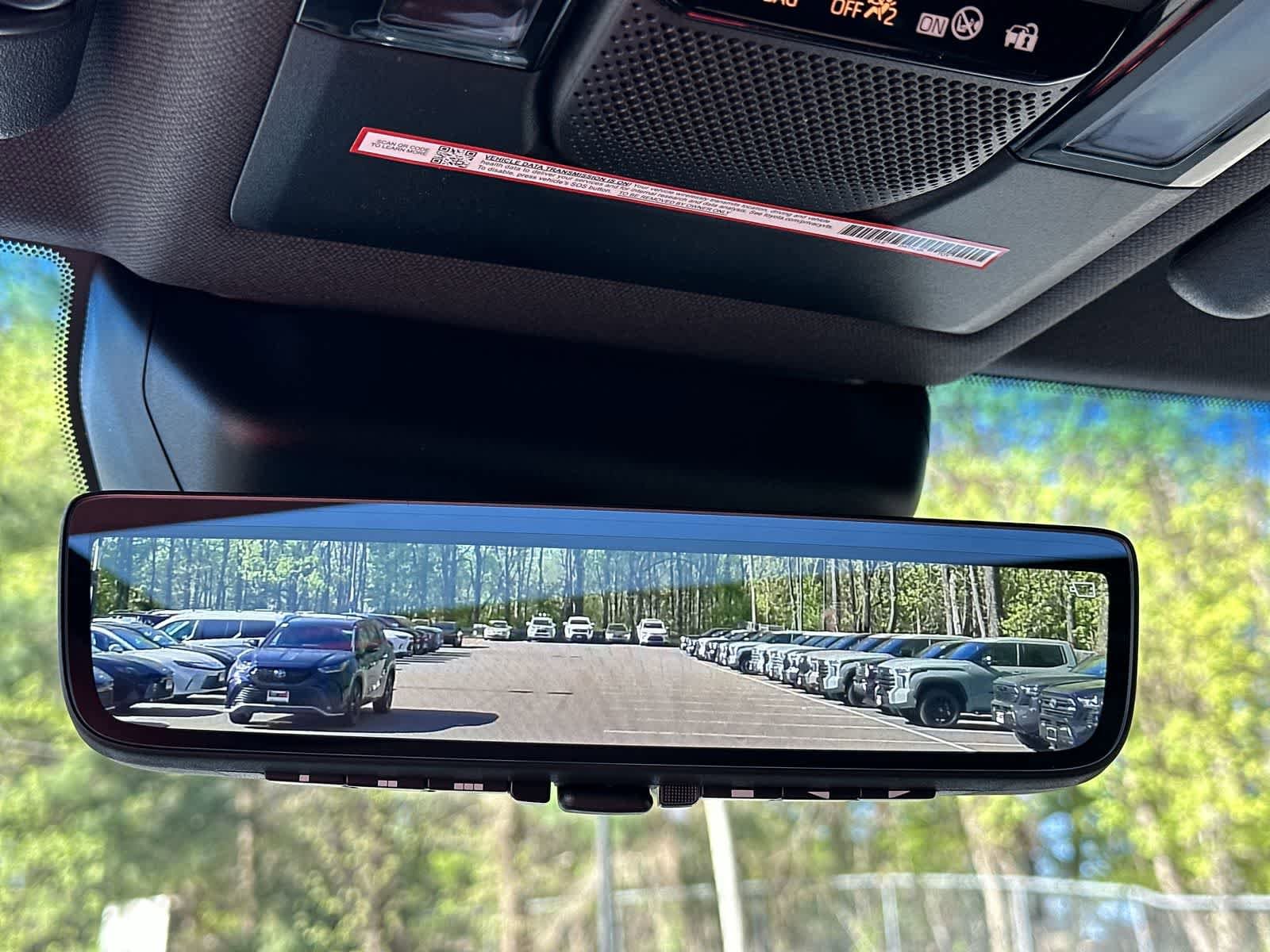 Thumbnail: 2026 Toyota Land Cruiser - 35