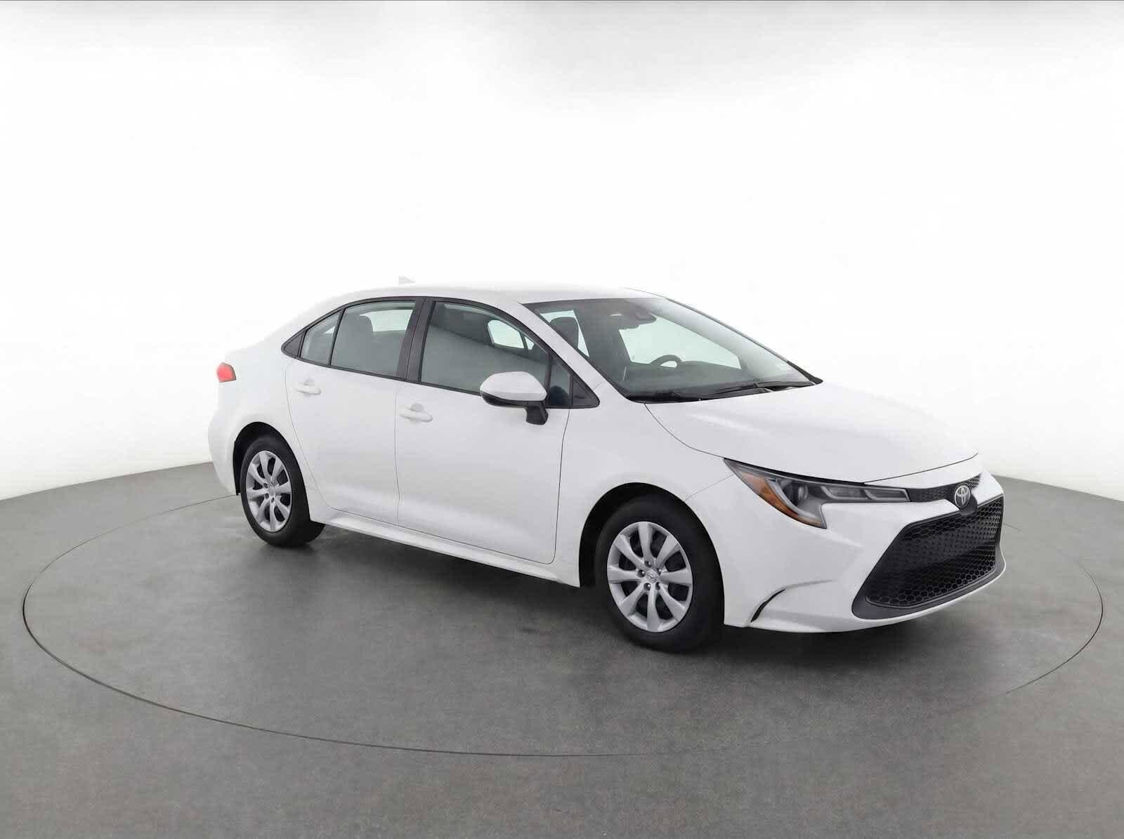 Thumbnail: 2023 Toyota Corolla - 5