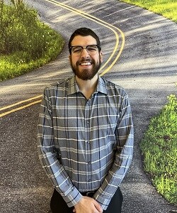 Staff member Alex Jaroslawsky from ID_96b242760ca7