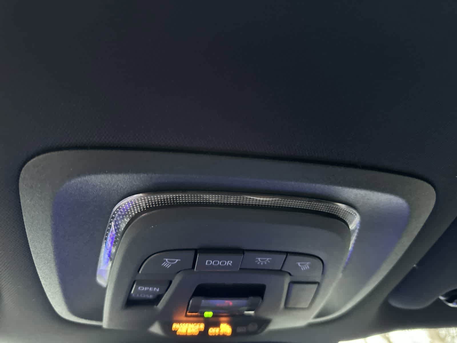 Thumbnail: 2026 Toyota Crown Signia - 26