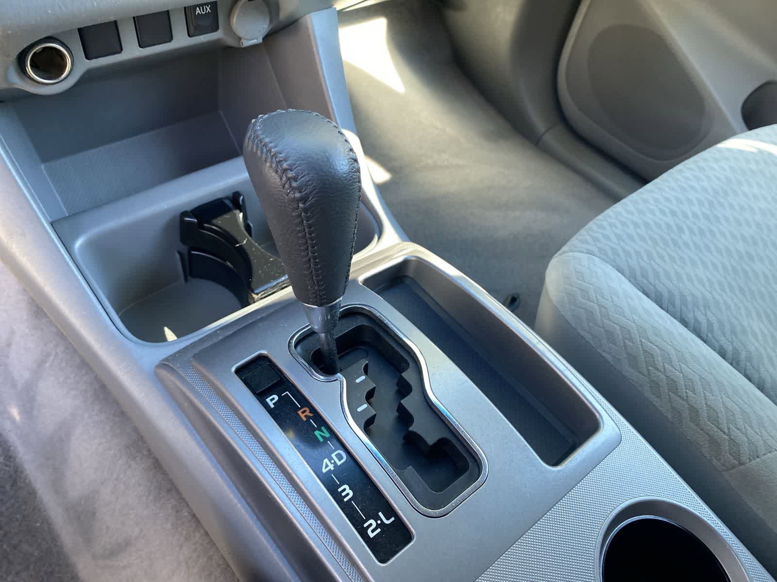 Thumbnail: 2009 Toyota Tacoma - 27