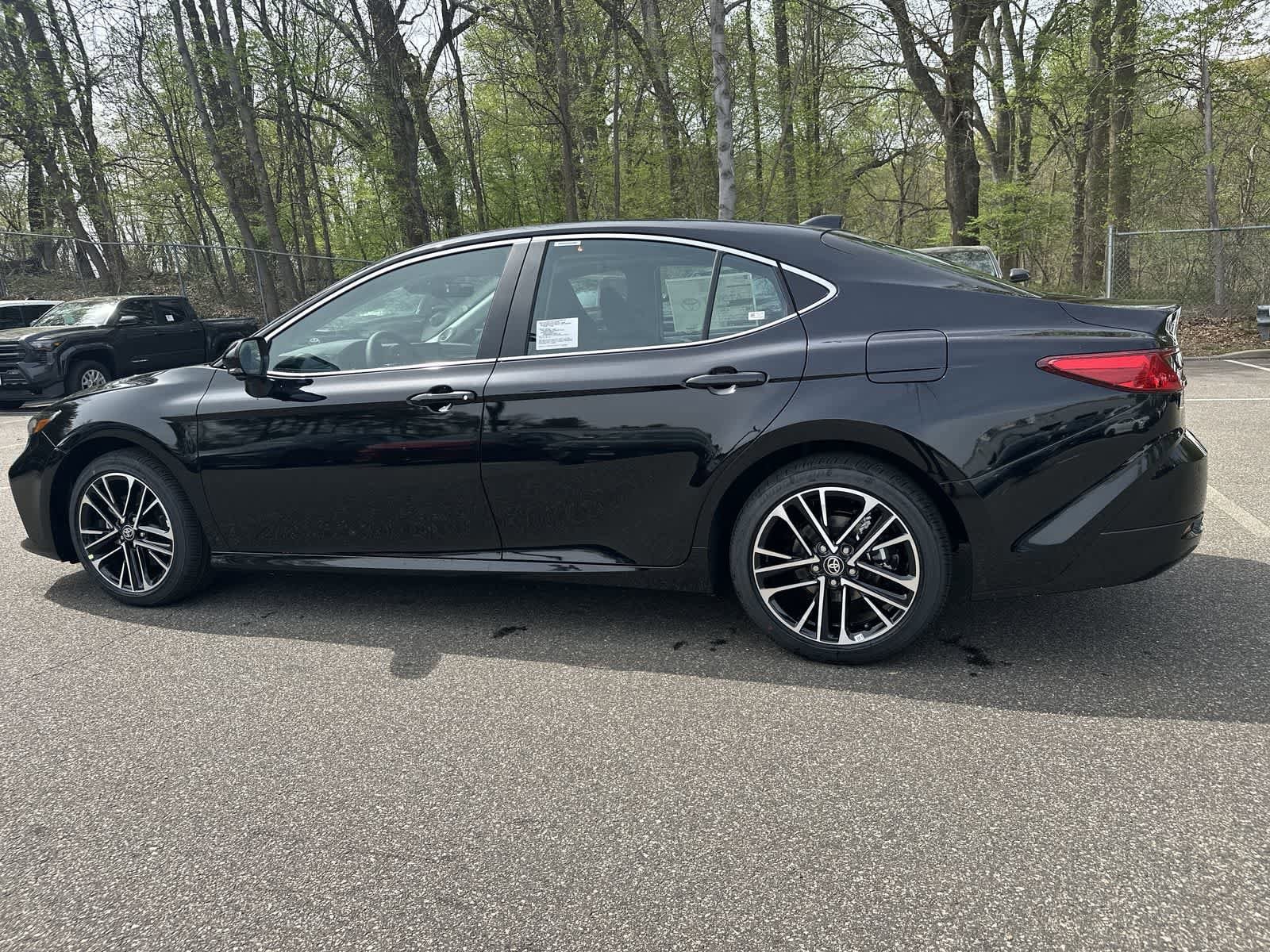 Thumbnail: 2026 Toyota Camry - 14