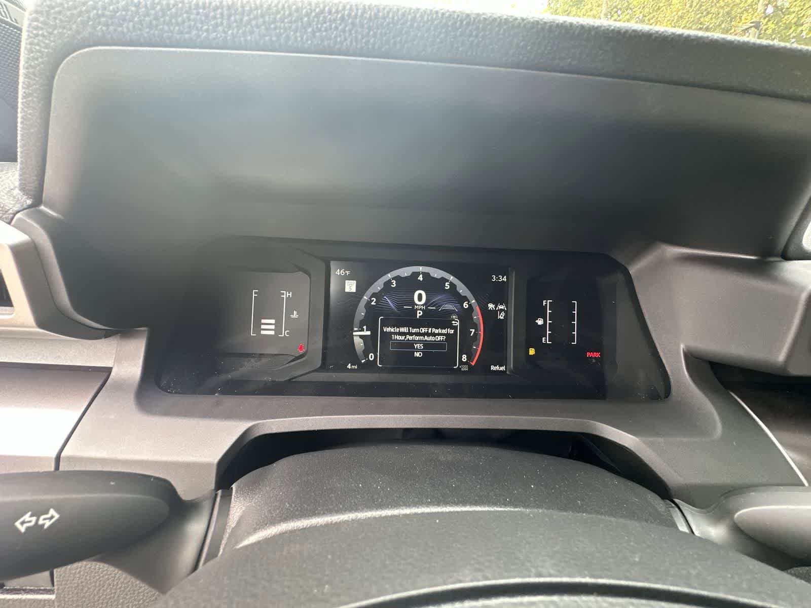 Thumbnail: 2025 Toyota Tacoma - 22