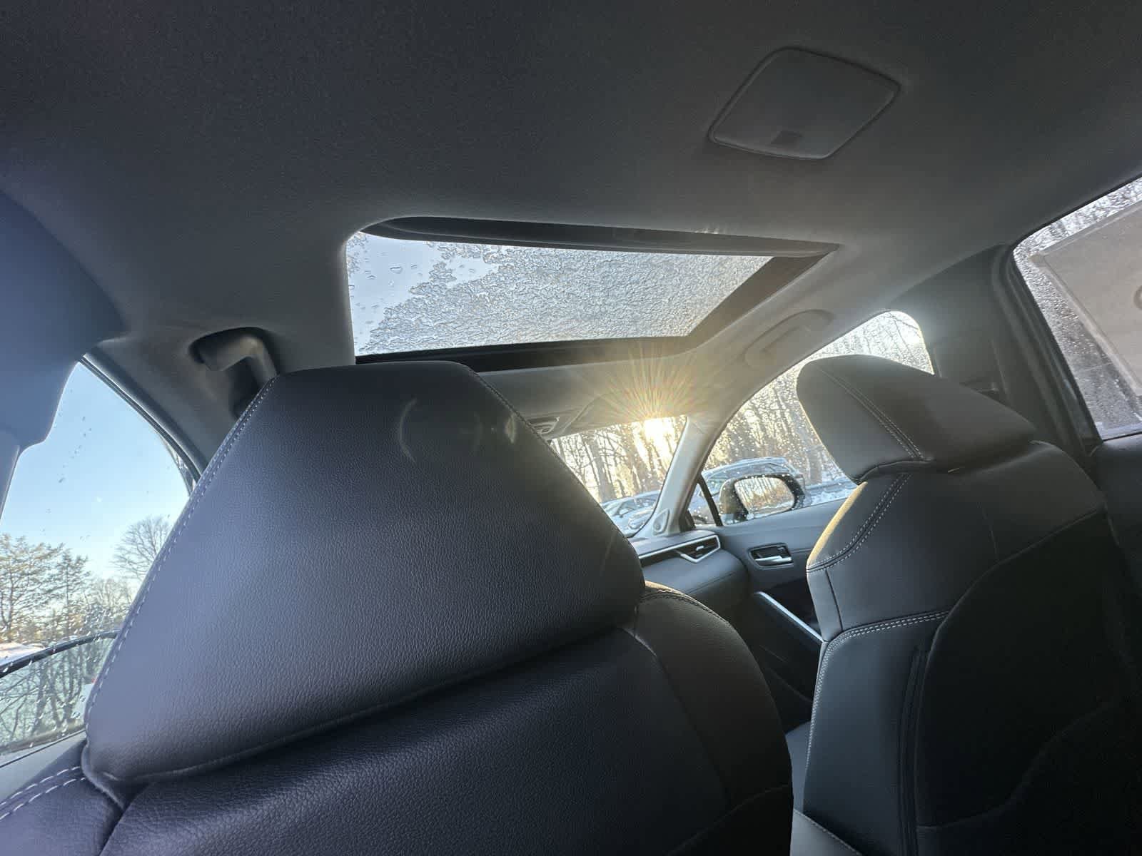 Thumbnail: 2026 Toyota Corolla Cross - 31