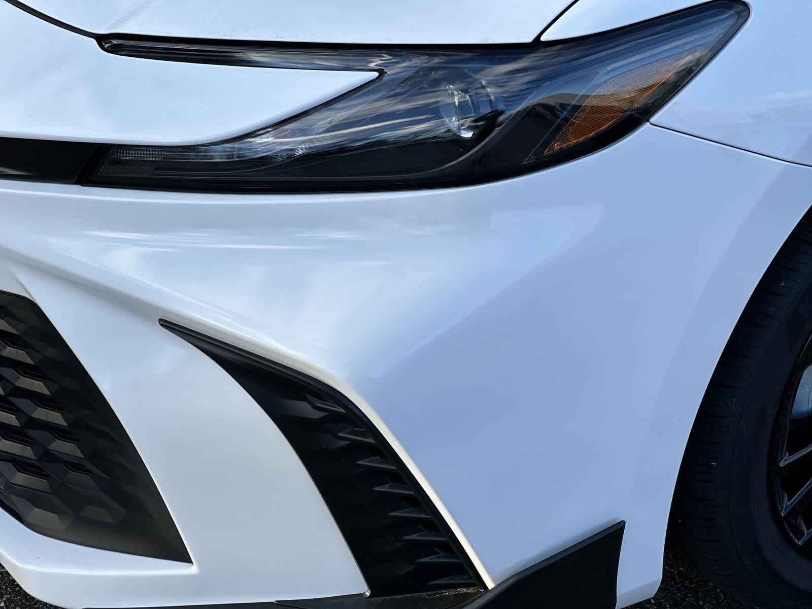 Thumbnail: 2026 Toyota Camry - 11