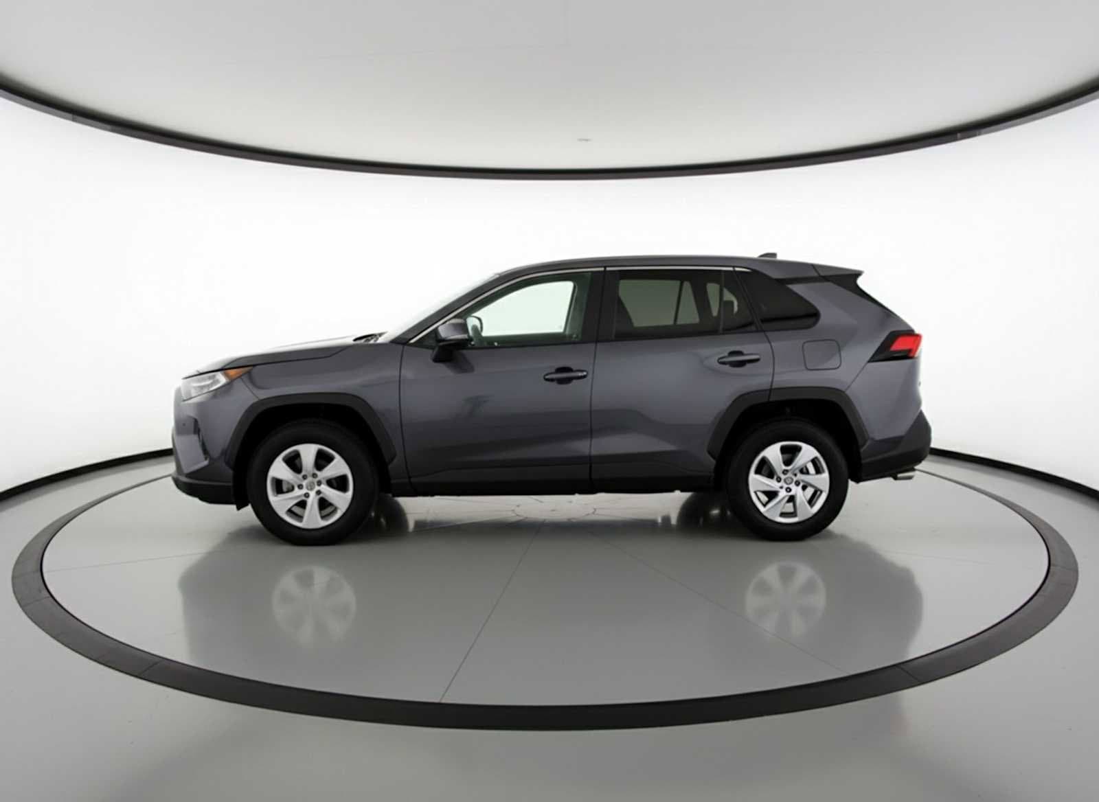 Thumbnail: 2025 Toyota RAV4 - 6